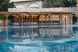 Hotel KIRMAN ARYCANDA DE LUXE wakacje