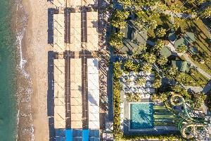 Hotel KIRMAN ARYCANDA DE LUXE wakacje