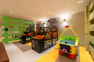 Hotel KIRMAN ARYCANDA DE LUXE wakacje