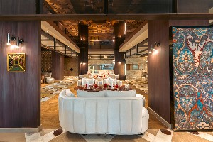 Hotel KIRMAN ARYCANDA DE LUXE wakacje