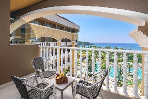 Hotel KIRMAN ARYCANDA DE LUXE wakacje