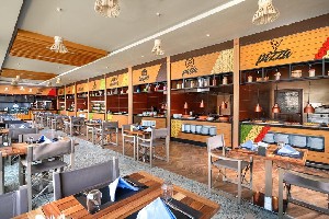 Hotel KIRMAN ARYCANDA DE LUXE wakacje