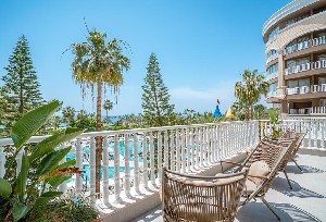 Hotel KIRMAN ARYCANDA DE LUXE wakacje