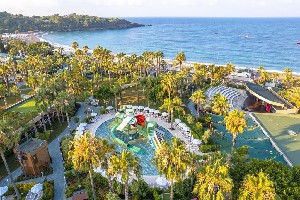 Hotel KIRMAN ARYCANDA DE LUXE wakacje