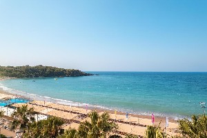 Hotel KIRMAN ARYCANDA DE LUXE wakacje