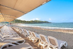 Hotel KIRMAN ARYCANDA DE LUXE wakacje