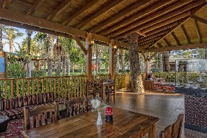 Hotel KIRMAN LEODIKYA wakacje