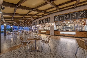 Hotel KIRMAN LEODIKYA wakacje