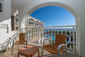 Hotel KIRMAN SIDERA LUXURY & SPA wakacje