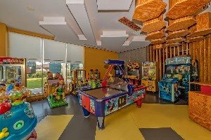 Hotel KIRMAN SIDERA LUXURY & SPA wakacje