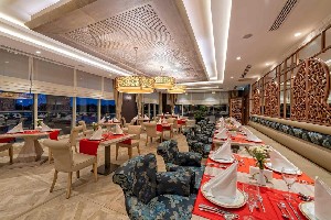 Hotel KIRMAN SIDERA LUXURY & SPA wakacje