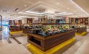 Hotel KIRMAN SIDERA LUXURY & SPA wakacje