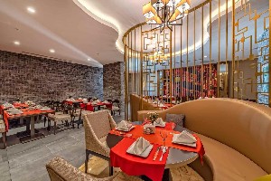 Hotel KIRMAN SIDERA LUXURY & SPA wakacje
