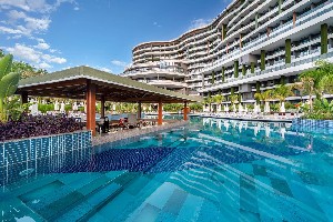 Hotel MYLOME LUXURY HOTEL & RESORT wakacje