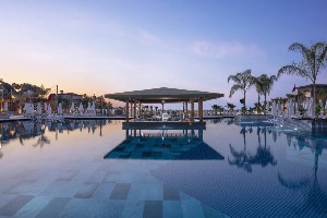 Hotel MYLOME LUXURY HOTEL & RESORT wakacje
