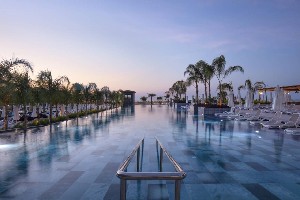 Hotel MYLOME LUXURY HOTEL & RESORT wakacje