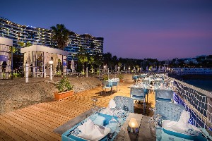 Hotel MYLOME LUXURY HOTEL & RESORT wakacje