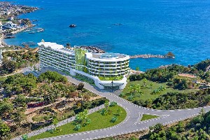 Hotel MYLOME LUXURY HOTEL & RESORT wakacje