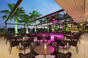 Hotel SAPHIR RESORT wakacje