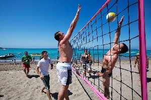 Hotel SAPHIR RESORT wakacje