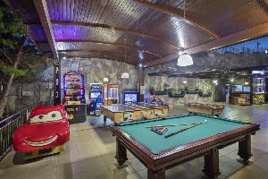 Hotel SAPHIR RESORT wakacje