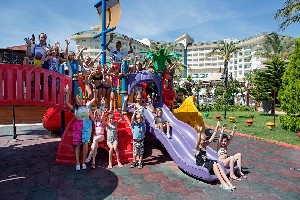 Hotel SAPHIR RESORT wakacje