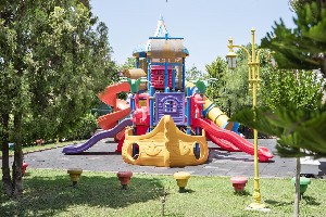 Hotel SAPHIR RESORT wakacje