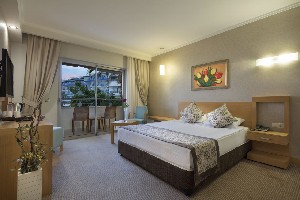 Hotel SAPHIR RESORT wakacje