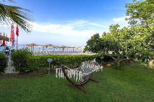 Hotel SENTIDO LYCUS BEACH wakacje