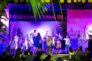 Hotel SENTIDO LYCUS BEACH wakacje