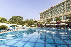 Hotel SENTIDO LYCUS BEACH wakacje