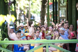 Hotel SENTIDO LYCUS BEACH wakacje