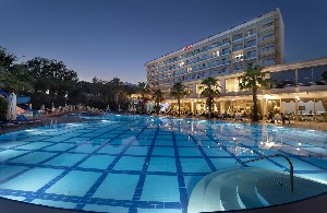 Hotel SENTIDO LYCUS BEACH wakacje