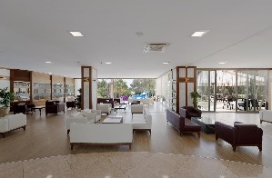 Hotel SENTIDO LYCUS BEACH wakacje