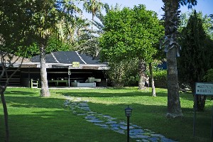 Hotel SENTIDO LYCUS BEACH wakacje