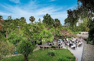 Hotel SENTIDO LYCUS BEACH wakacje