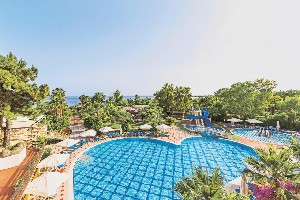 Hotel SENTIDO LYCUS BEACH wakacje