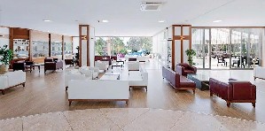 Hotel SENTIDO LYCUS BEACH wakacje