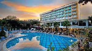 Hotel SENTIDO LYCUS BEACH wakacje