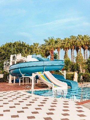 Hotel SENTIDO LYCUS BEACH wakacje