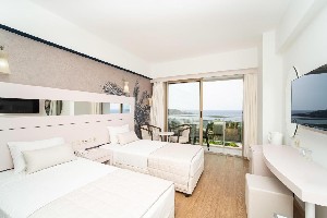 Hotel SENTIDO LYCUS BEACH wakacje