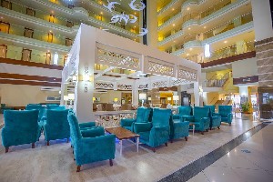 Hotel STELLA BEACH wakacje