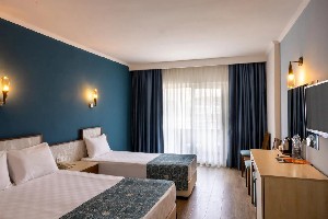 Hotel STELLA BEACH wakacje