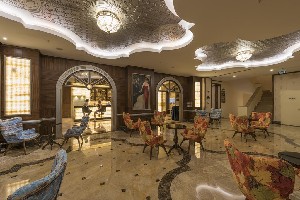 Hotel SUI RESORT BY OZ HOTELS wakacje