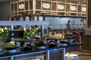 Hotel SUI RESORT BY OZ HOTELS wakacje