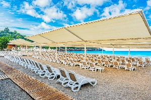 Hotel SUI RESORT BY OZ HOTELS wakacje