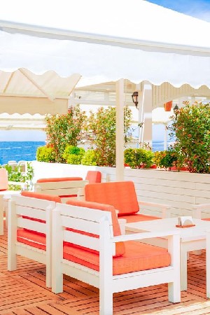 Hotel SUI RESORT BY OZ HOTELS wakacje