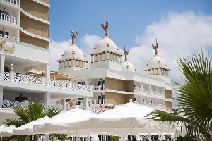 Hotel SUI RESORT BY OZ HOTELS wakacje