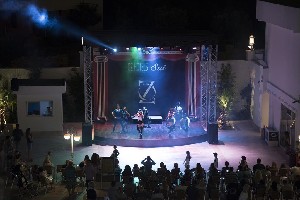 Hotel SUI RESORT BY OZ HOTELS wakacje