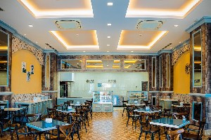 Hotel SUI RESORT BY OZ HOTELS wakacje